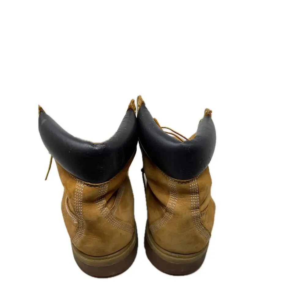 Timberland Pro 6